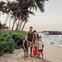 Отзыв от Елизавета - DTV виза